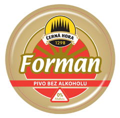 Forman světlý