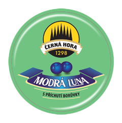 Modrá Luna