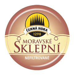 Moravské sklepní nefiltrované