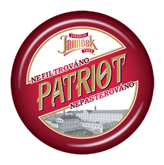 Patriot nefiltrovaný