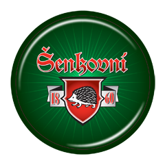 Šenkovní