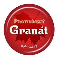 Protivínský Granát